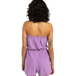 Petos y monos Billabong SMU Playa Baby