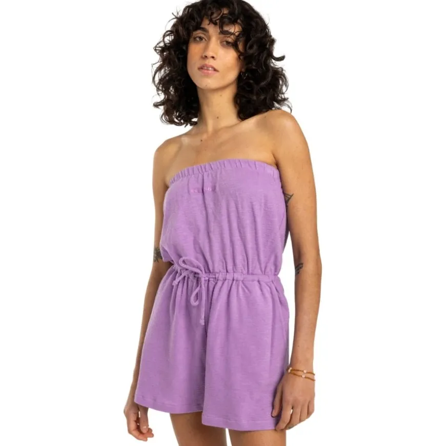 Petos y monos Billabong SMU Playa Baby