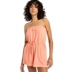 Petos y monos Billabong SMU Playa Baby
