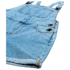 Petos y monos Lsn Overall Denim