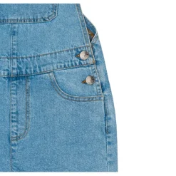 Petos y monos Lsn Overall Denim