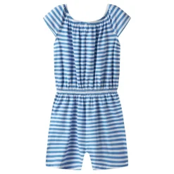 Petos y monos Name-it Nkfjoane Sl Playsuit Pb