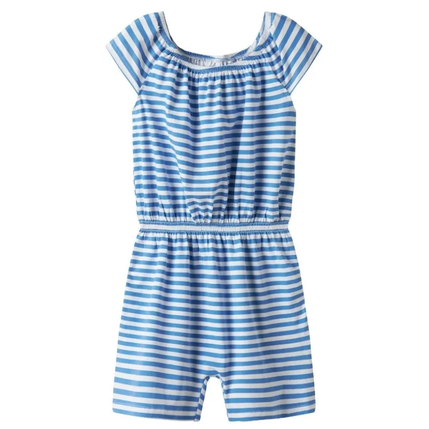 Petos y monos Name-it Nkfjoane Sl Playsuit Pb