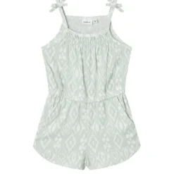 Petos y monos Name-it Nmfjilly Playsuit