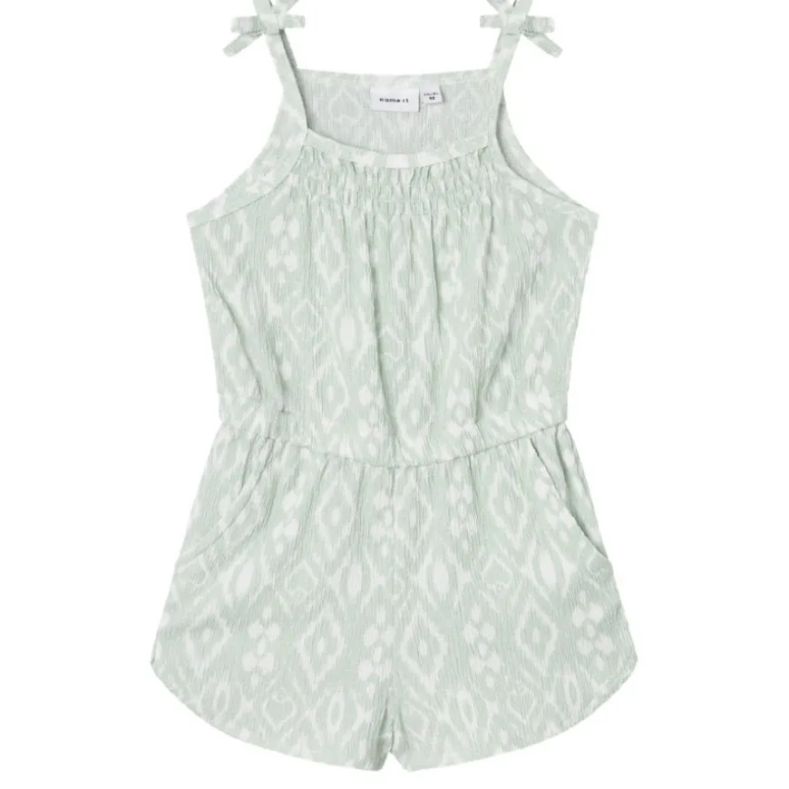 Petos y monos Name-it Nmfjilly Playsuit