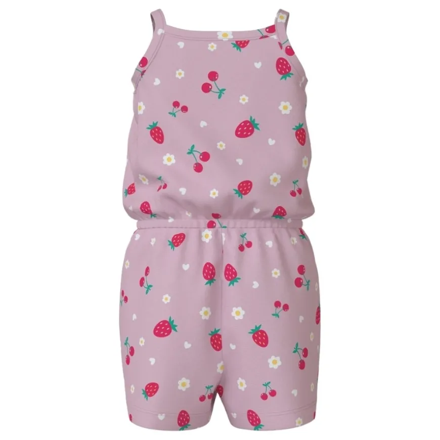 Petos y monos Name-it Nmfvigga Strap Suit