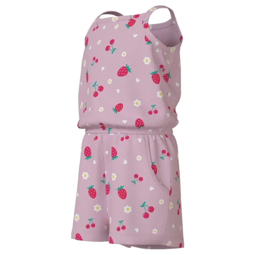 Petos y monos Name-it Nmfvigga Strap Suit