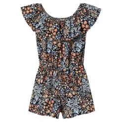 Petos y monos Name-it Nmfvinaya Ss Playsuit