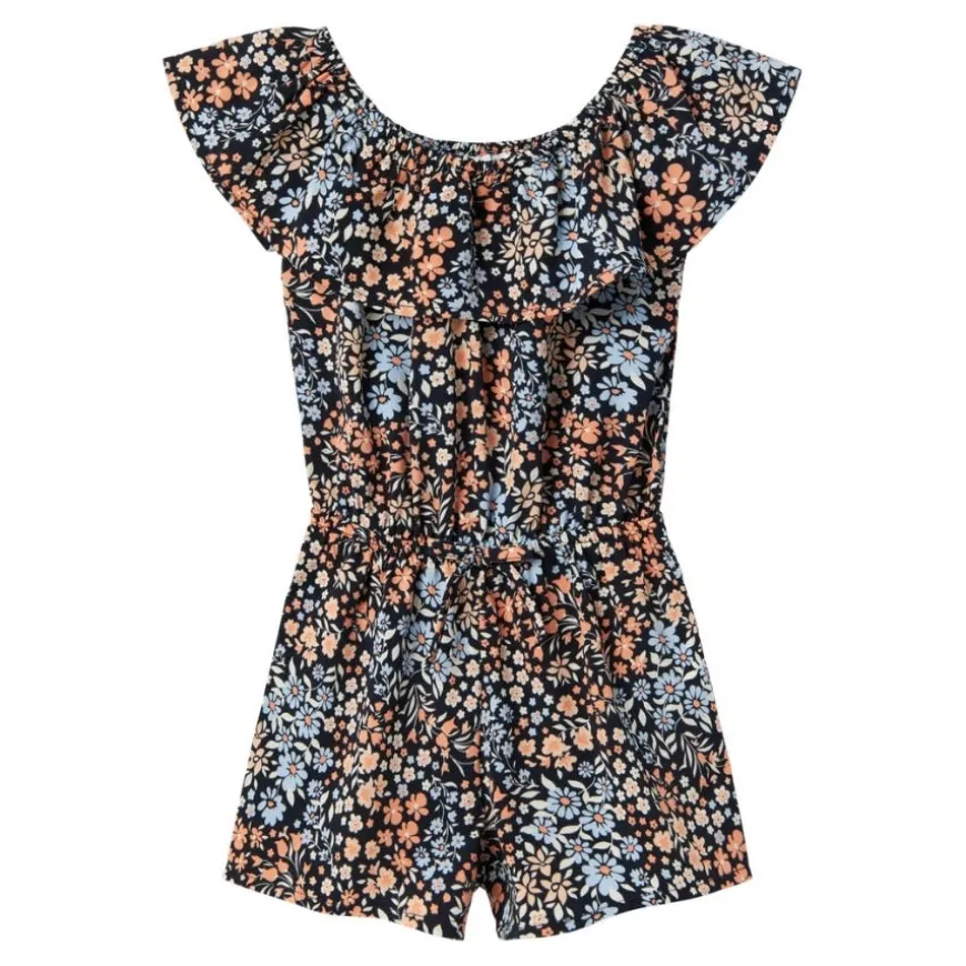 Petos y monos Name-it Nmfvinaya Ss Playsuit