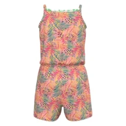 Petos y monos Name-it N.U. Nkfvigga Strap Suit F1 Noos