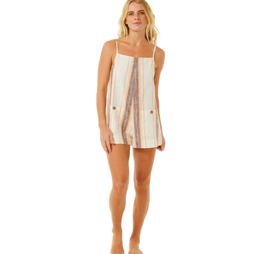 Petos y monos Rip curl Classic Surf Stripe Onesie