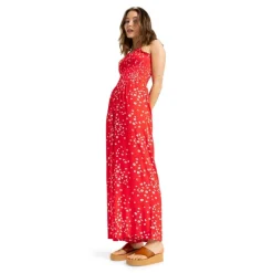 Petos y monos Roxy Palm Groves Jumper