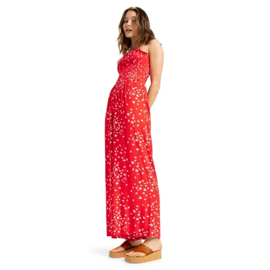 Petos y monos Roxy Palm Groves Jumper