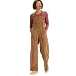 Petos y monos Roxy Trailblazer Overall