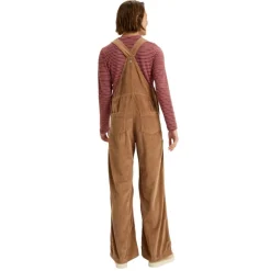 Petos y monos Roxy Trailblazer Overall
