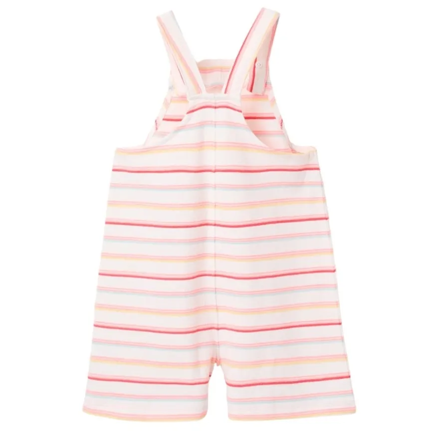 Petos y monos Zippy OVERALL FLEECE