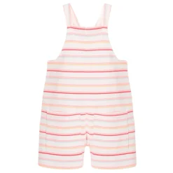 Petos y monos Zippy OVERALL FLEECE