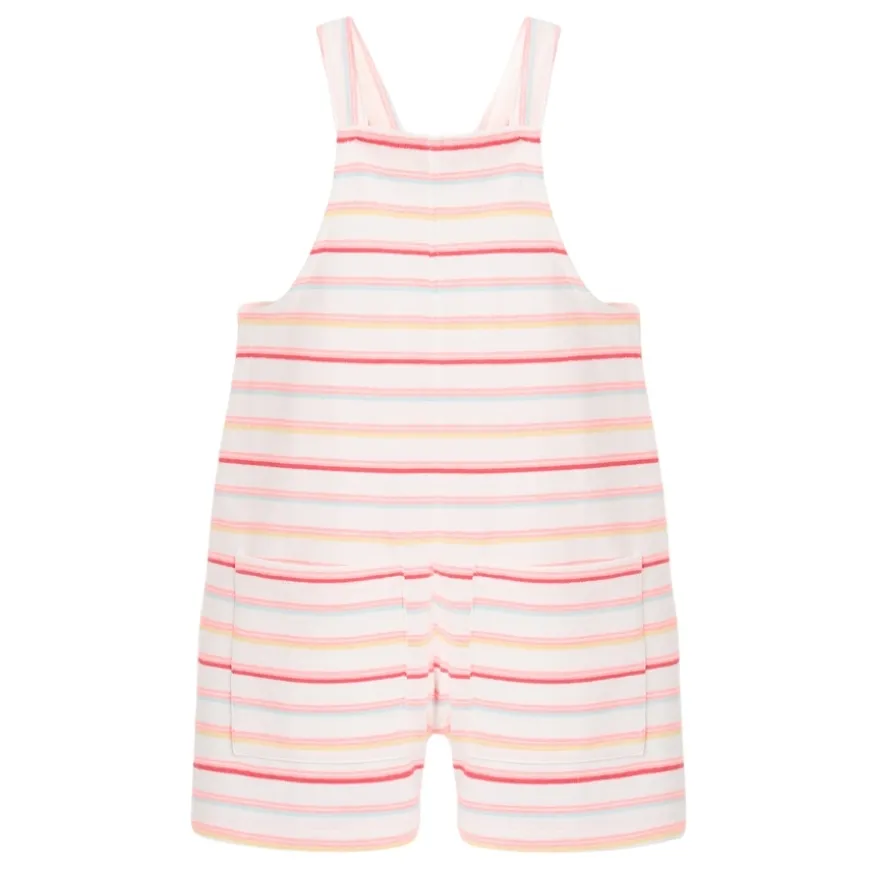 Petos y monos Zippy OVERALL FLEECE