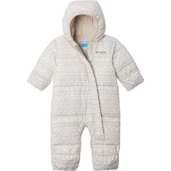 Petos y monos Columbia Snuggly Bunny™ II Bunting