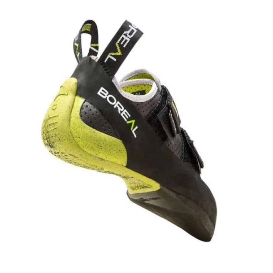 Pies de gato Boreal ALPHA WMNS