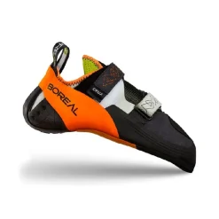 Pies de gato Boreal Crux