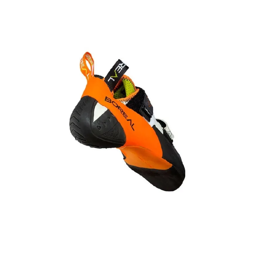 Pies de gato Boreal Crux