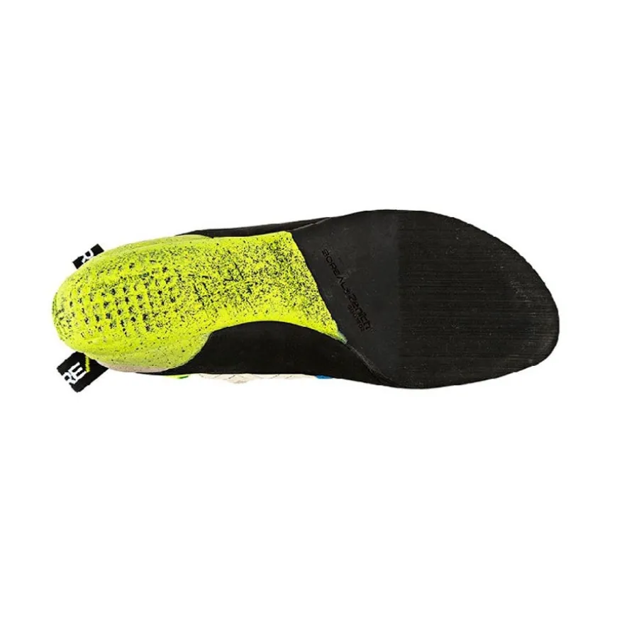Pies de gato Boreal Joker Lace
