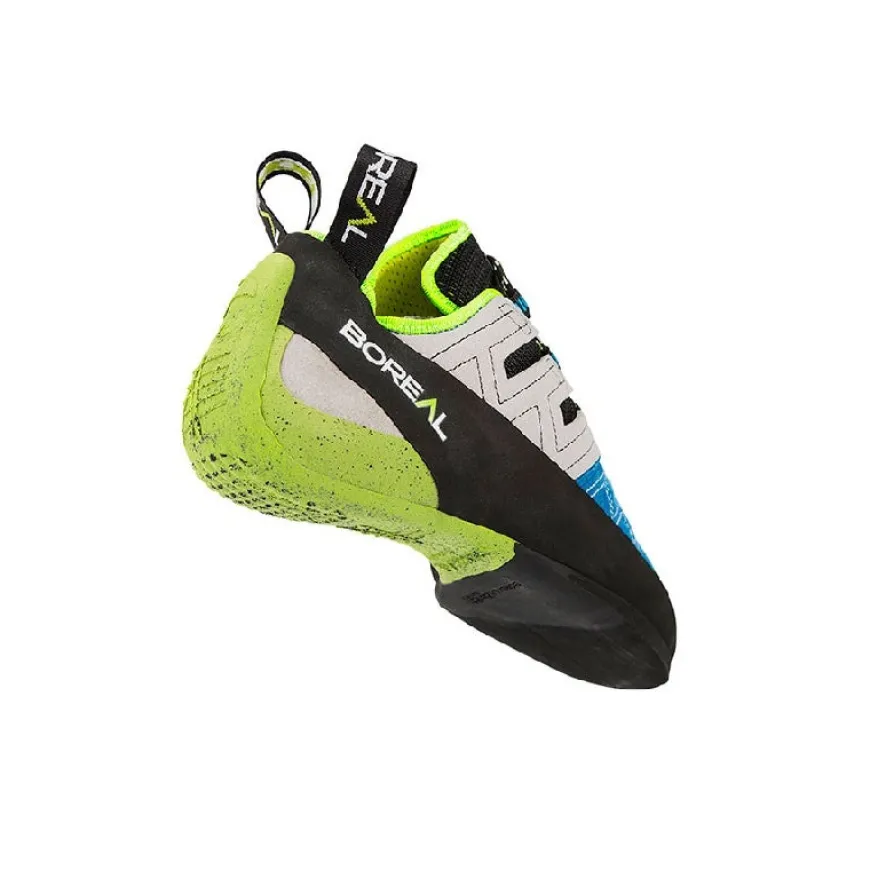 Pies de gato Boreal Joker Lace