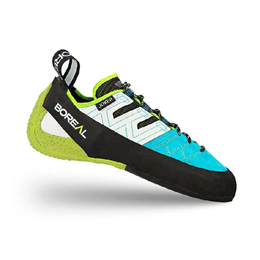 Pies de gato Boreal Joker Lace Wmns
