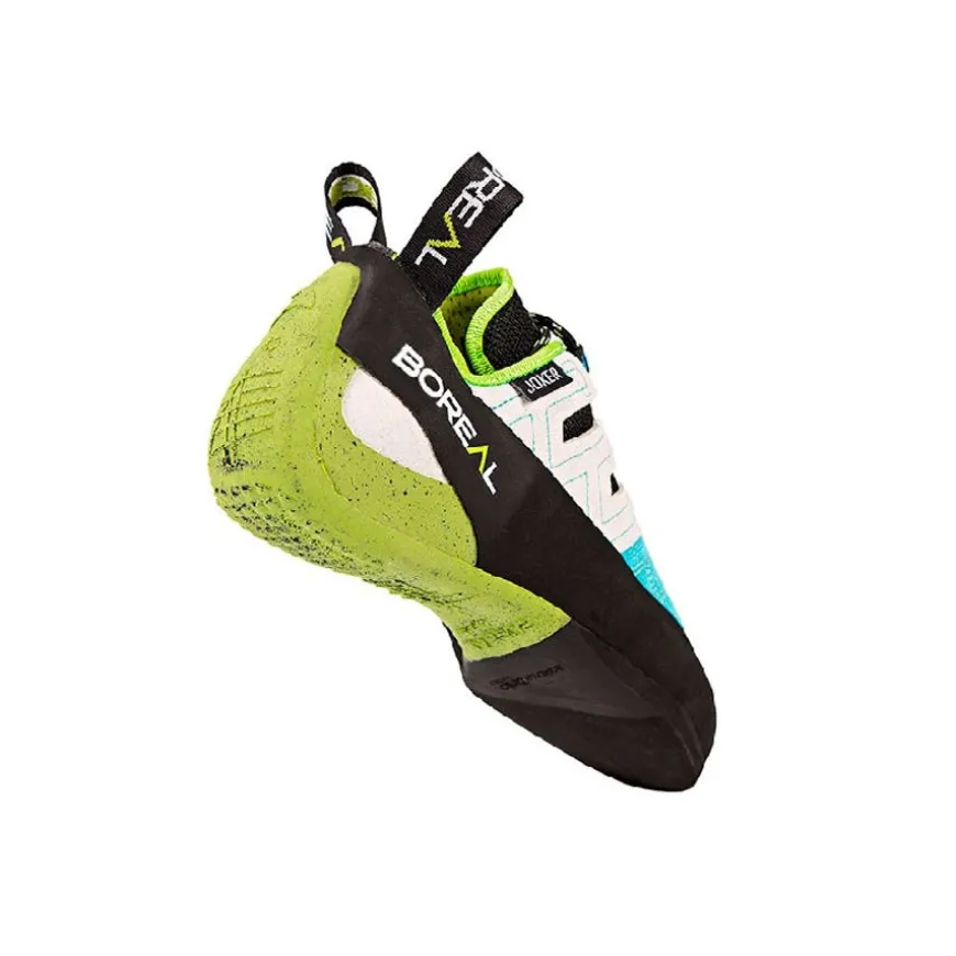 Pies de gato Boreal Joker Lace Wmns