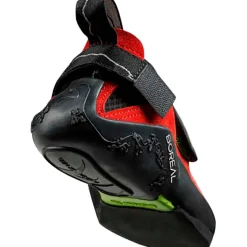 Pies de gato Boreal Ninja