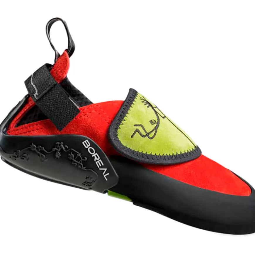 Pies de gato Boreal Ninja