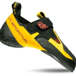 Pies de gato La sportiva Skwama