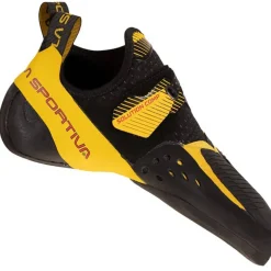Pies de gato La sportiva Solution Comp