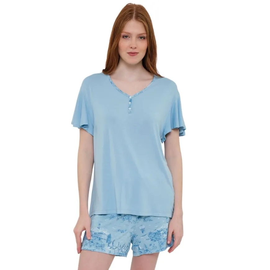 Pijamas Muydemi Pijama Verano
