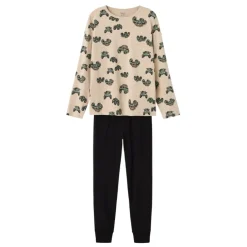 Pijamas Name-it Nkmnightset Peyote Monster Truck Noos