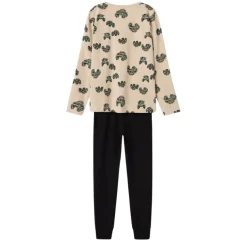 Pijamas Name-it Nkmnightset Peyote Monster Truck Noos