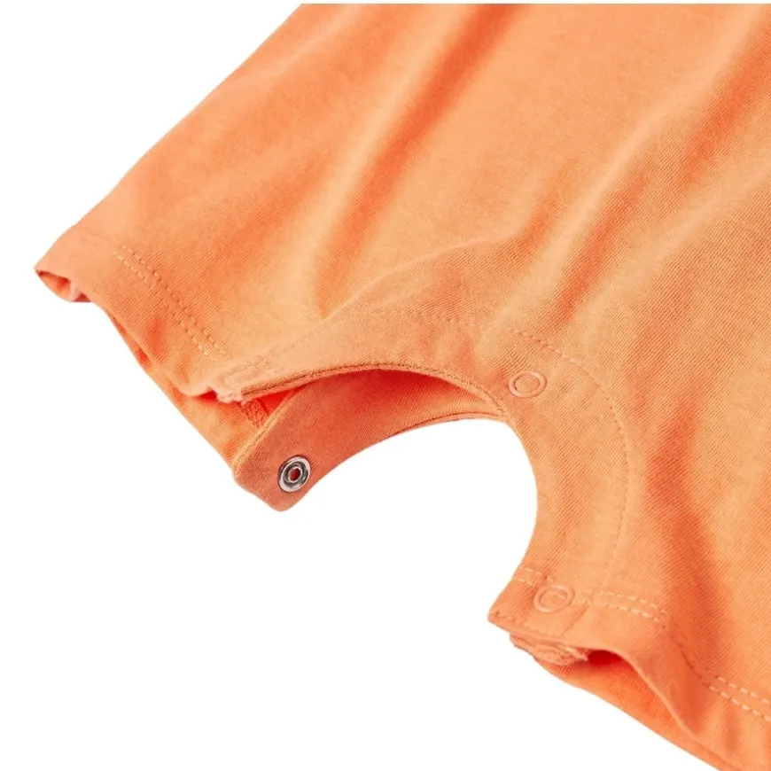 Pijamas Zippy P3 SS Rompers Jer