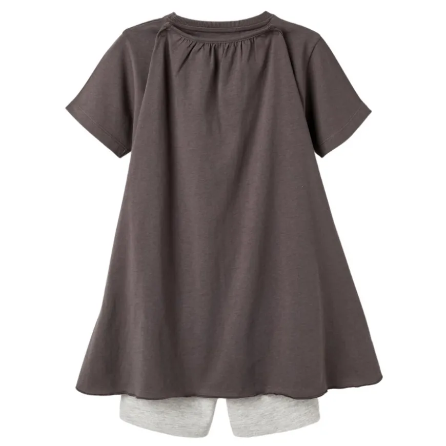 Pijamas Zippy WB SS Pyjama Jersey