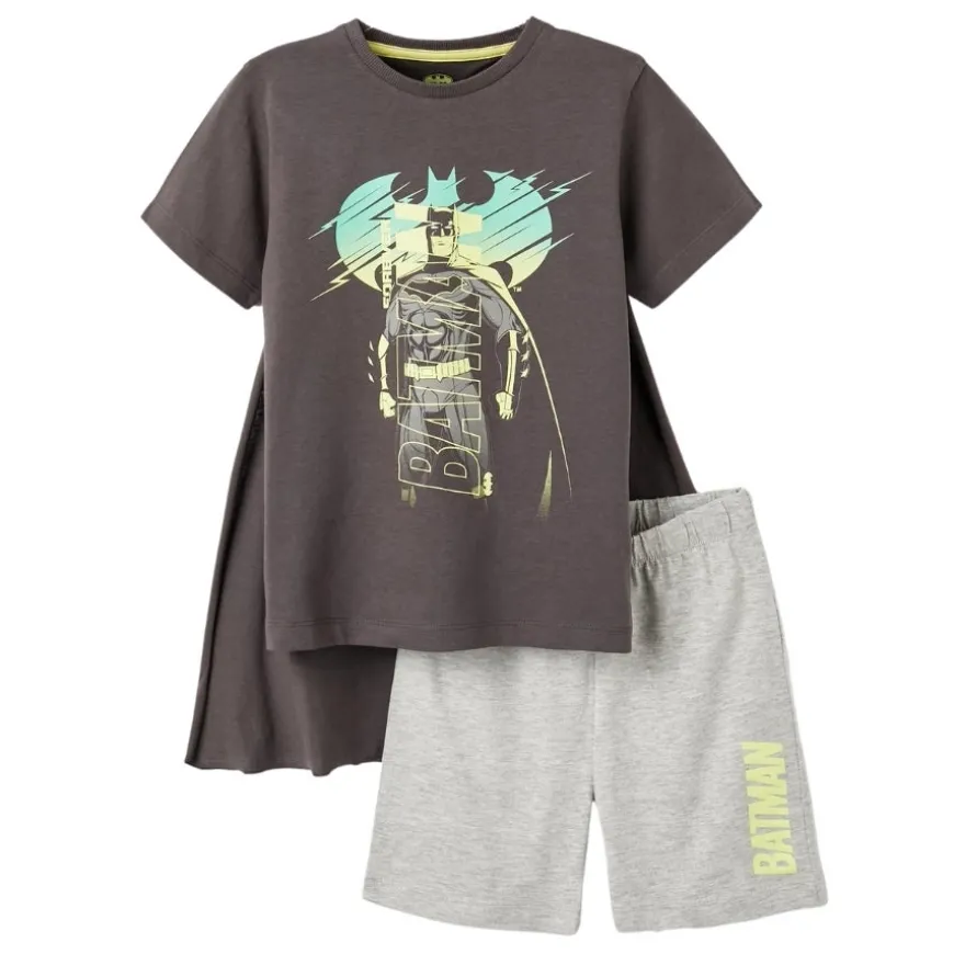 Pijamas Zippy WB SS Pyjama Jersey