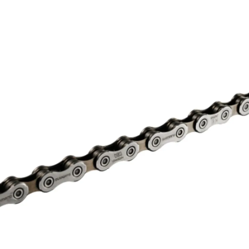 Platos y cadenas ciclismo Shimano Cadena Deore 10 V