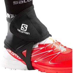 Polainas Salomon Trail Gaiters Low