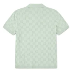 Polos Abercrombie Afb Johnny Collar Swolo