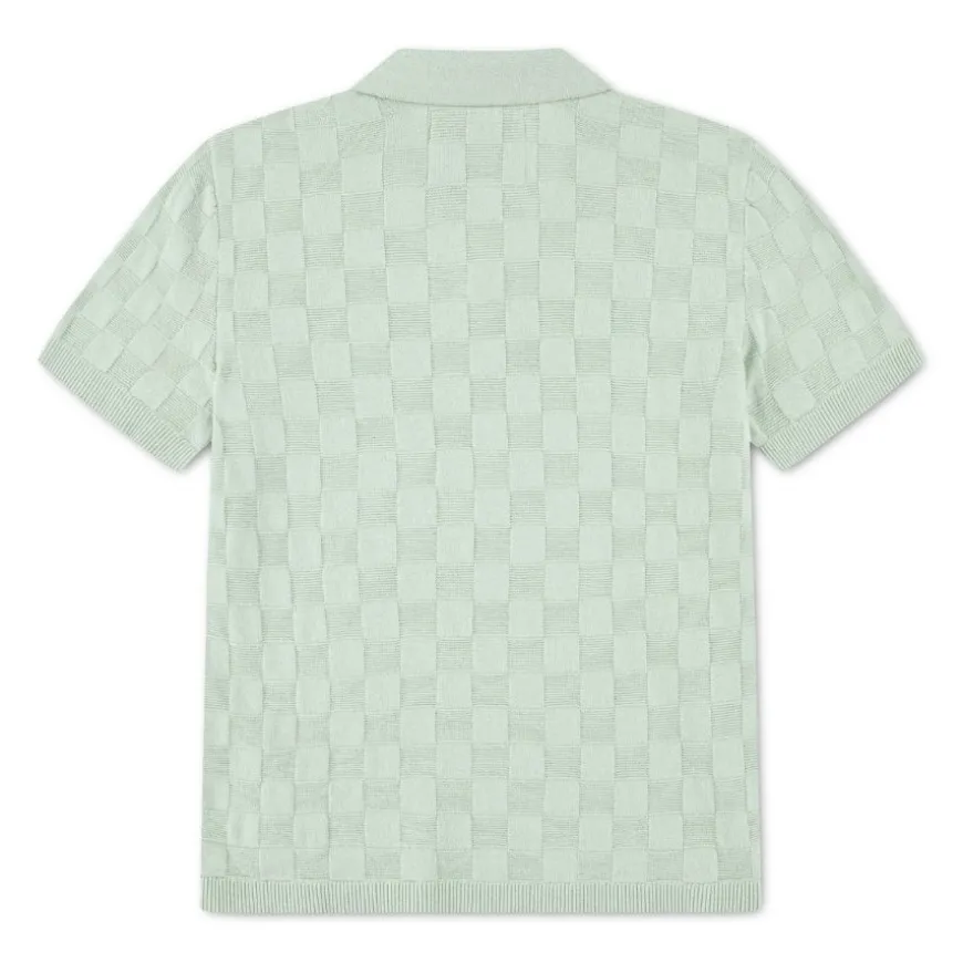 Polos Abercrombie Afb Johnny Collar Swolo