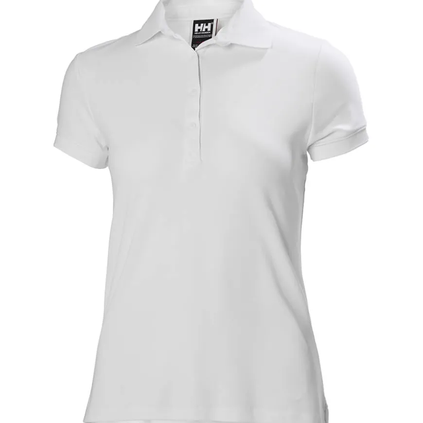 Polos Helly hansen W Crewline Polo