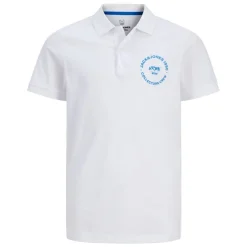 Polos Jack & jones Jjsimon Polo Ss Jnr