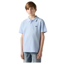 Polos Levis kids Lvb Back Neck Tape Polo