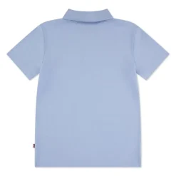 Polos Levis kids Lvb Back Neck Tape Polo
