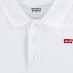 Polos Levis kids Lvb Back Neck Tape Polo