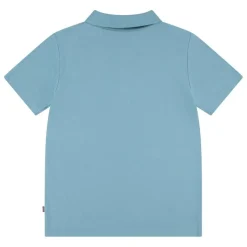 Polos Levis kids Lvb Back Neck Tape Polo